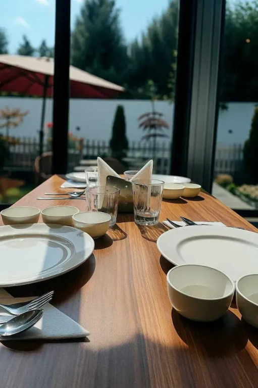 De Elaaf The Luxury Stay