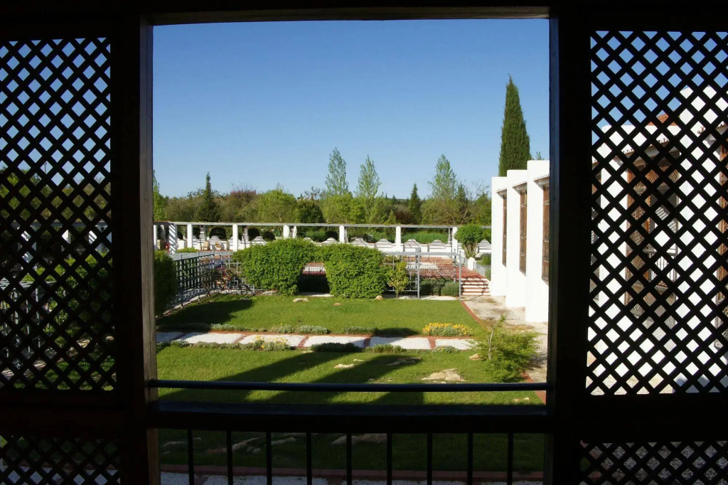 Pousada Vila Viçosa - D. Joao IV