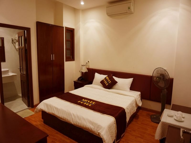 Silver Hotel