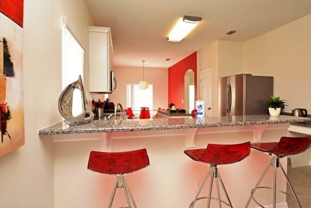 Amazing House! Westhaven - 616bd 4 Bedroom Villa
