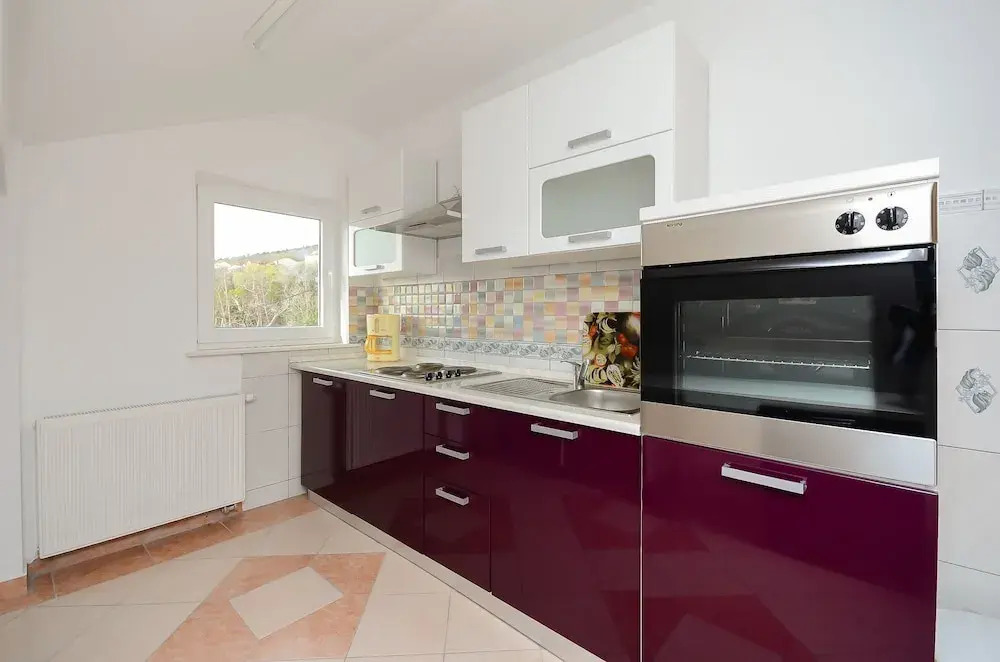 Apartments Bozana