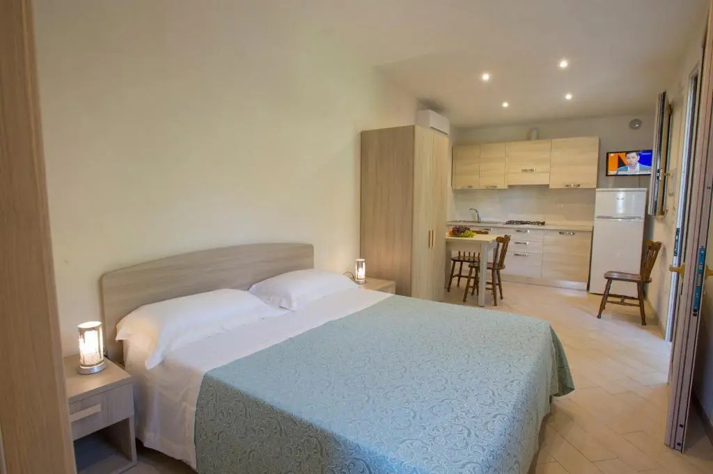 Agriturismo Scalelle