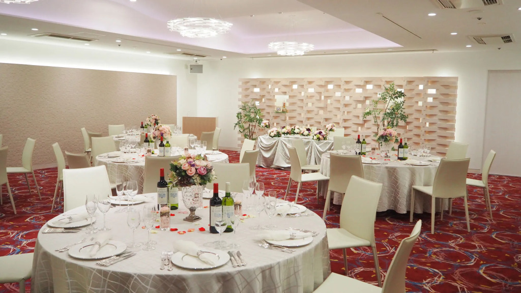 Nagaoka Grand Hotel