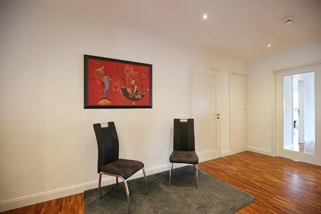 Penthouse am Platz Penthouse am Platz Beach Loft Appartement 06