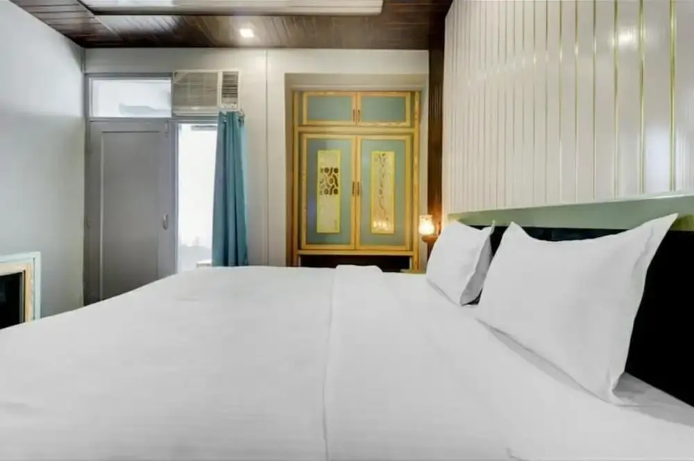 Hi hotel By Madras