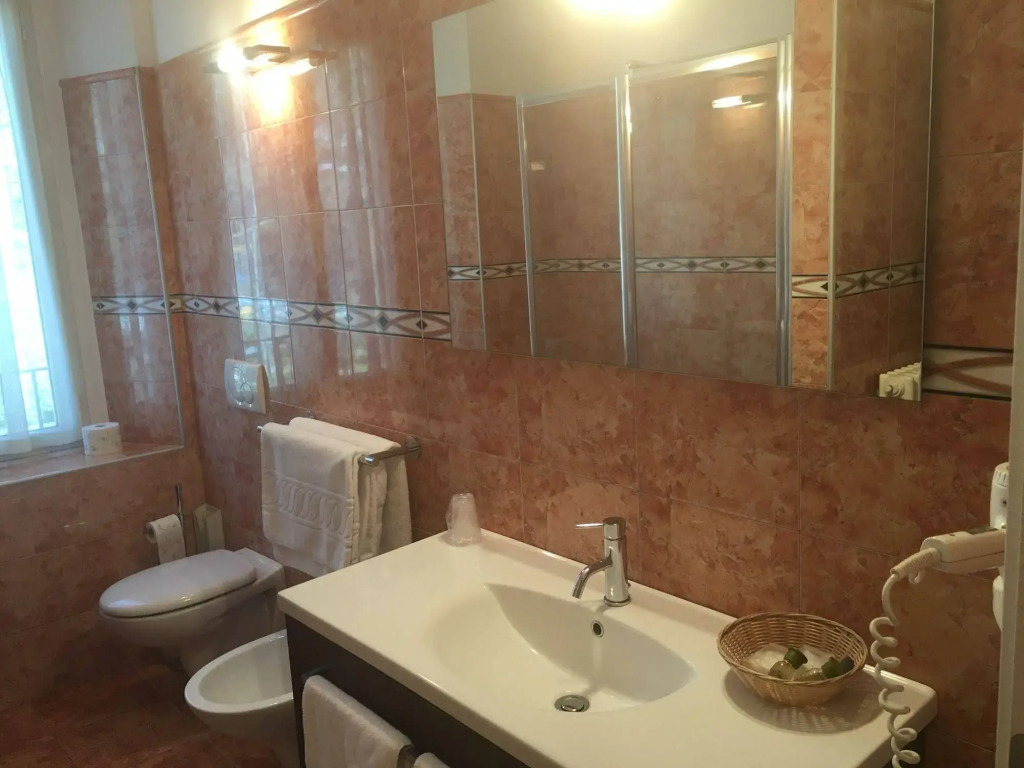 Hotel Ristorante La Quartina