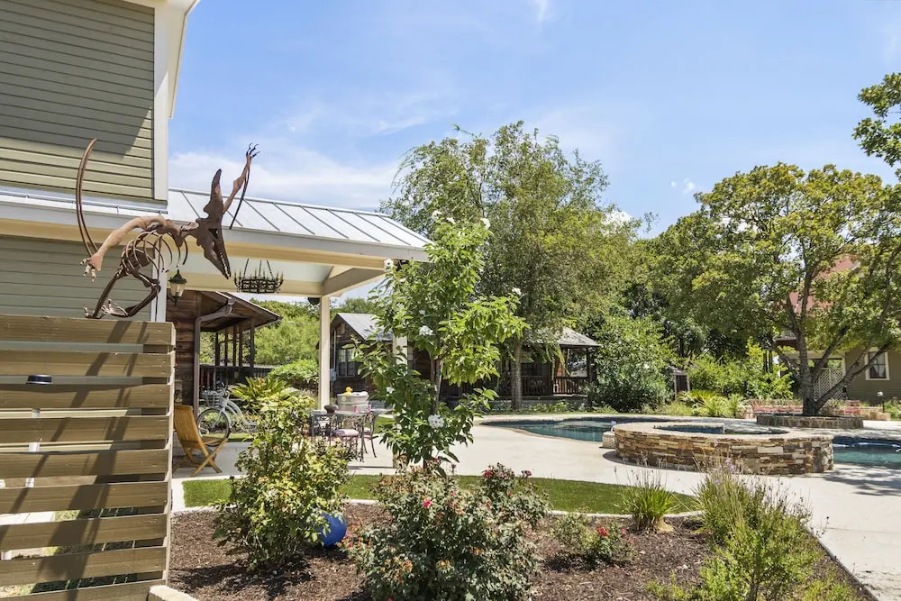 The Holekamp House Bed & Breakfast