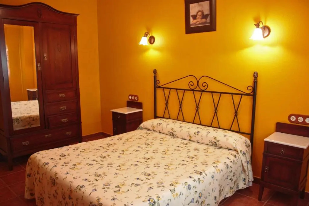 Apartamentos Trinidad