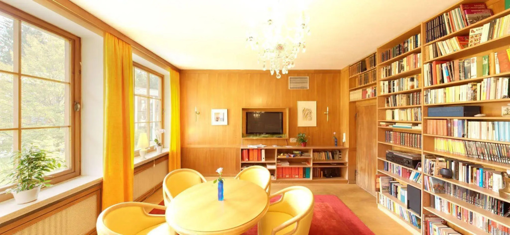 Outdoorhotel Jäger Von Fall