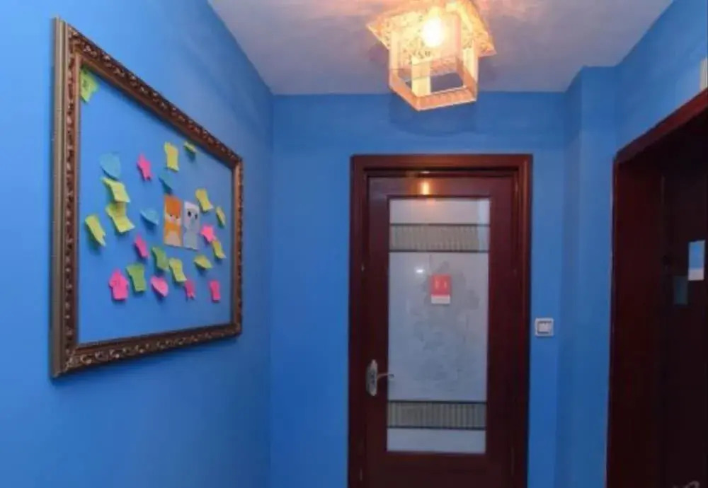 Luoyang Q-home Youth Hostel