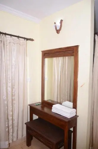 Vanasthali Cottage