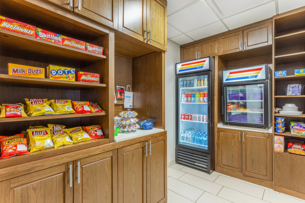 Holiday Inn Express Columbus - Ohio Expo Center by IHG