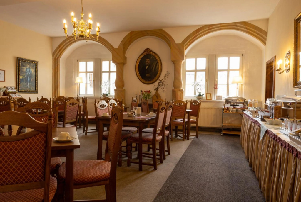 Hotel Anker