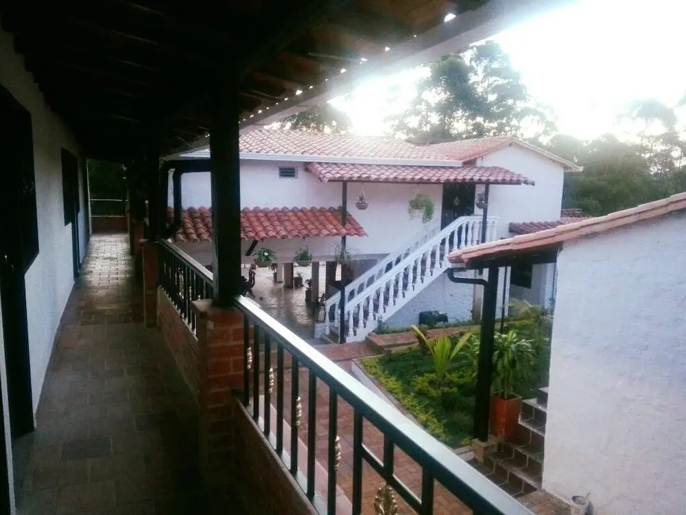 Finca Campestre La Colina