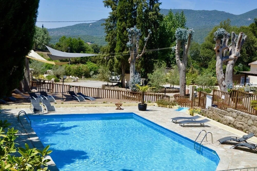 Camping Olva ***