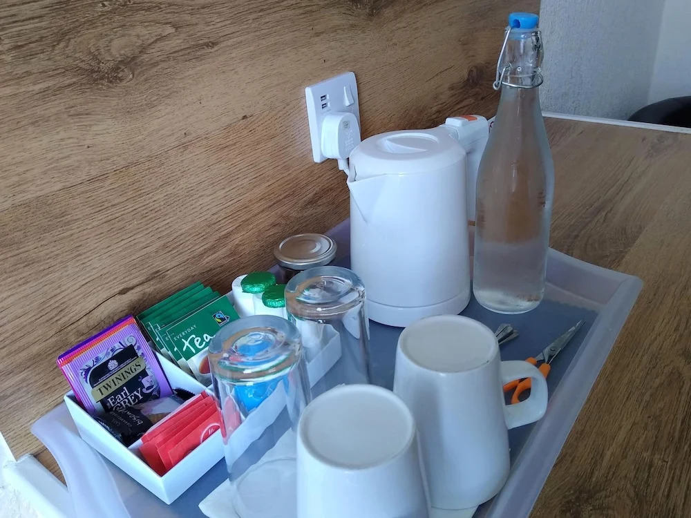 Hazeldene Guest House