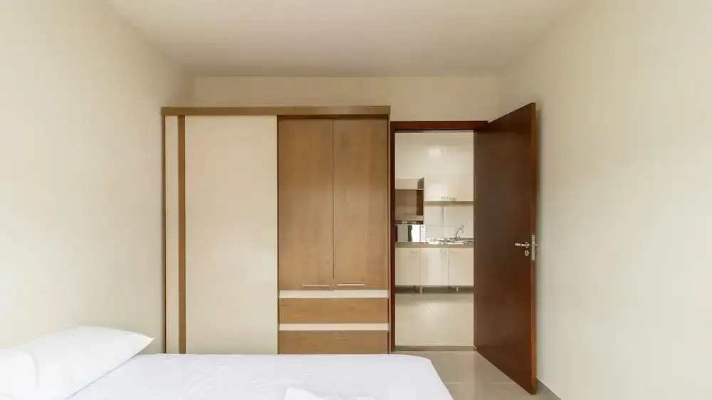 SJS - Condominium Near the Beach of the English
