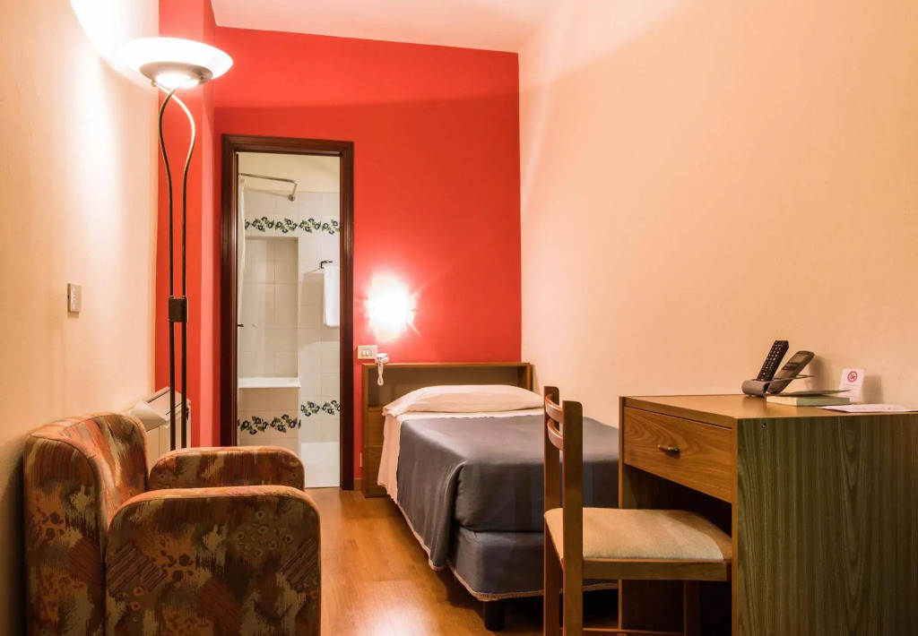 Hotel Reale