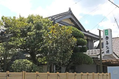 Tokiokasou