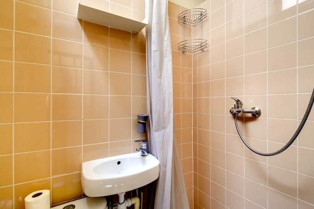Cosy Studio in the Heart of the Marais