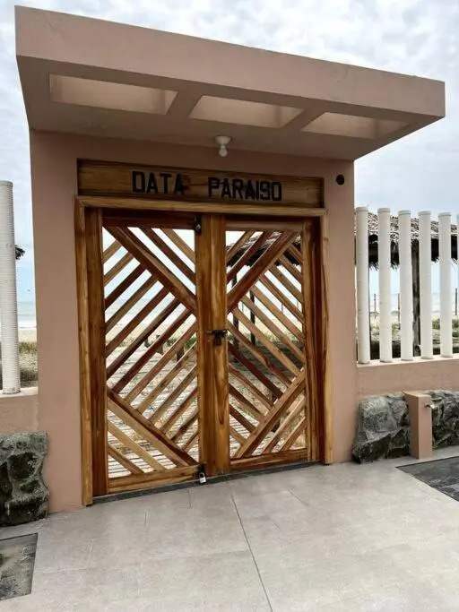 La Mar Hotel Playas