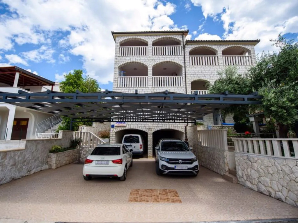 Apartment Marina Rantasalmi 18414