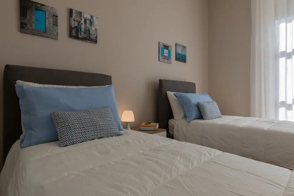 Torino Modern Stay by Wonderful Italy