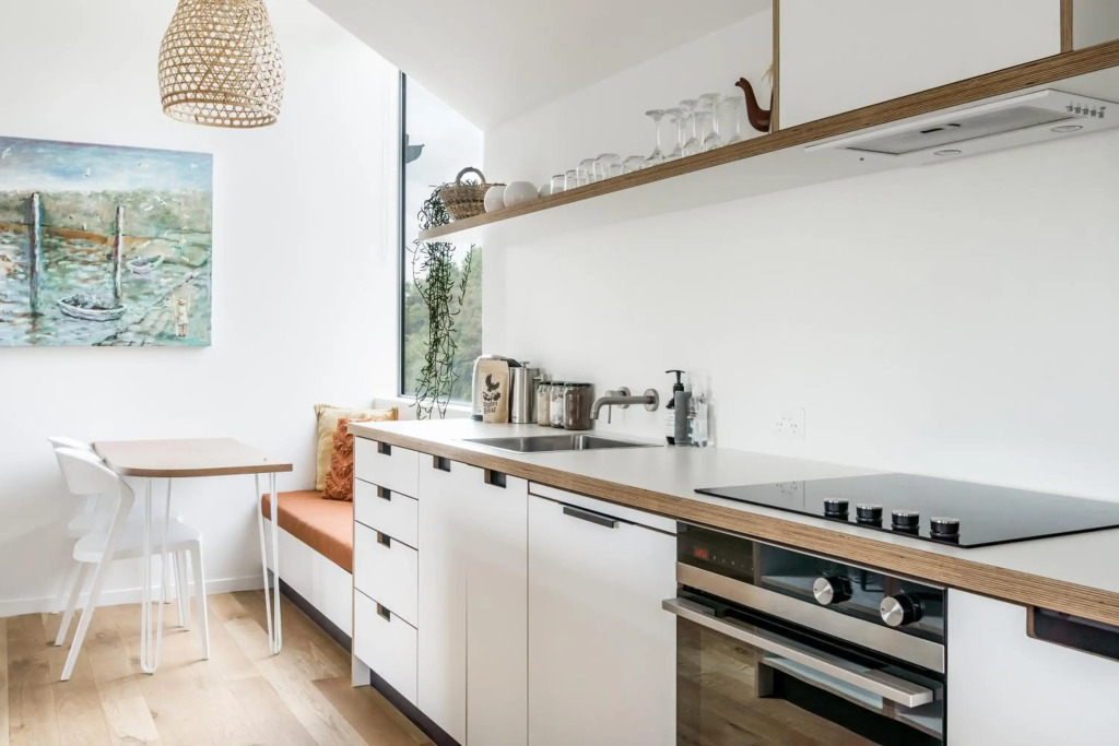 Wainui Landing Apartments 1 & 2