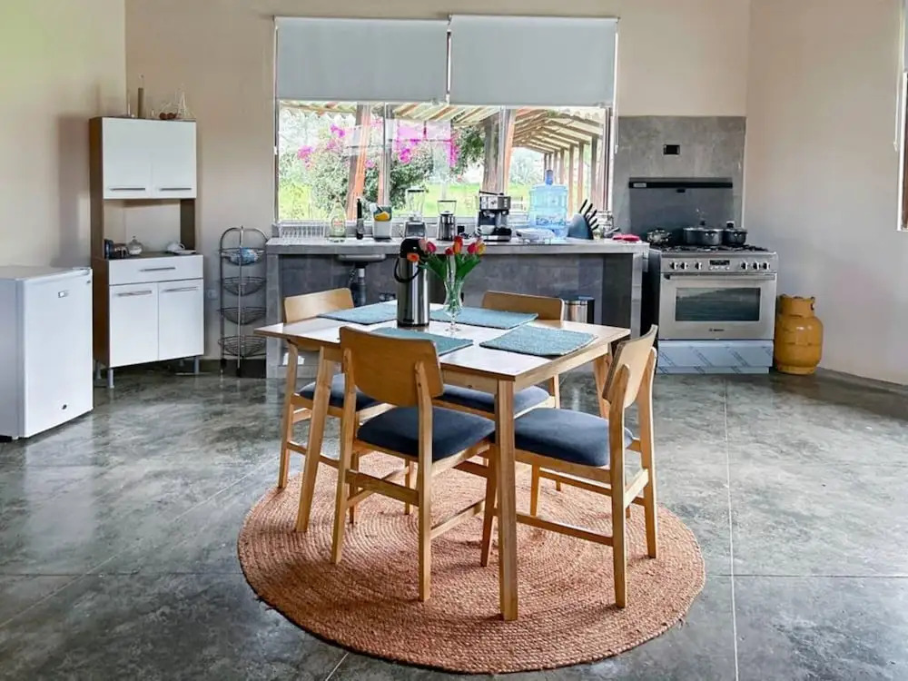 Loft Del Fundo Del Abuelo