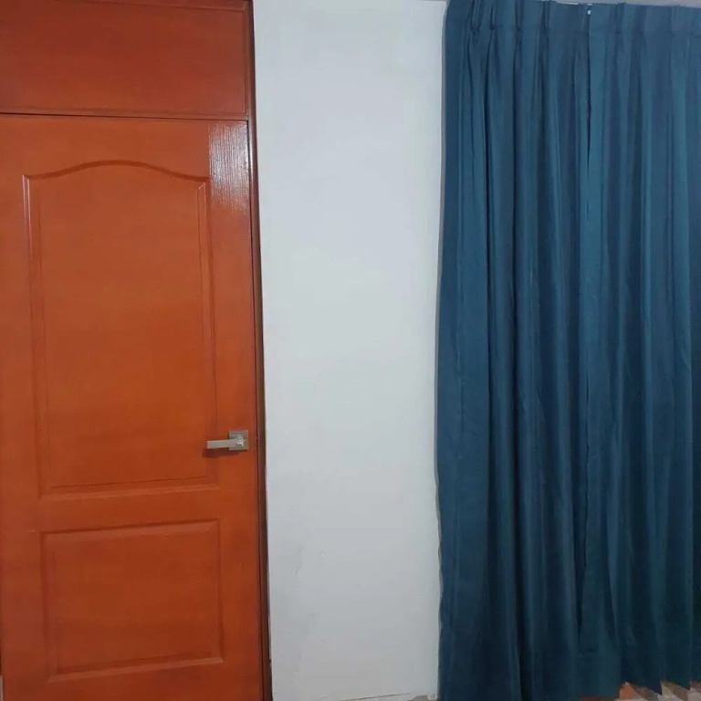 Lima Airport Hostel