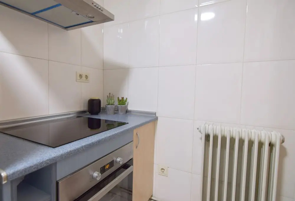Tuapartamento Calle Nueva 37 1Izq