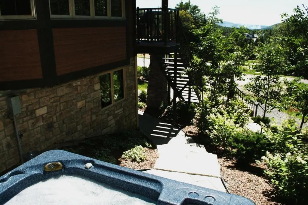Chalets Alpins - 10 Chemin des Skieurs