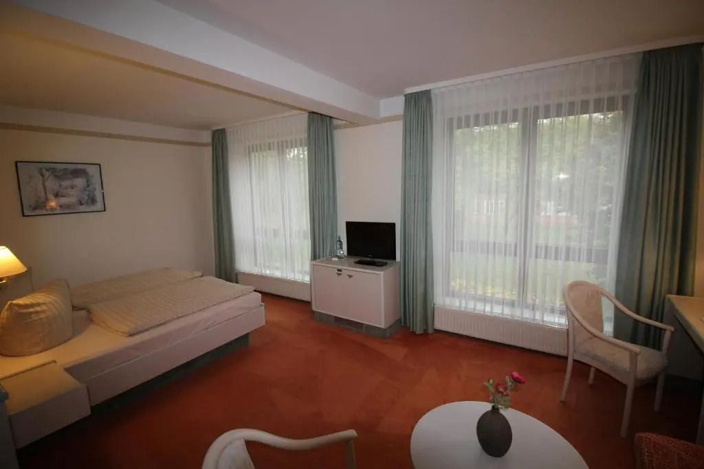 Hotel Reke