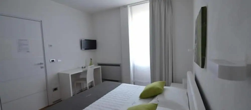 B&B White con Parcheggio Privato