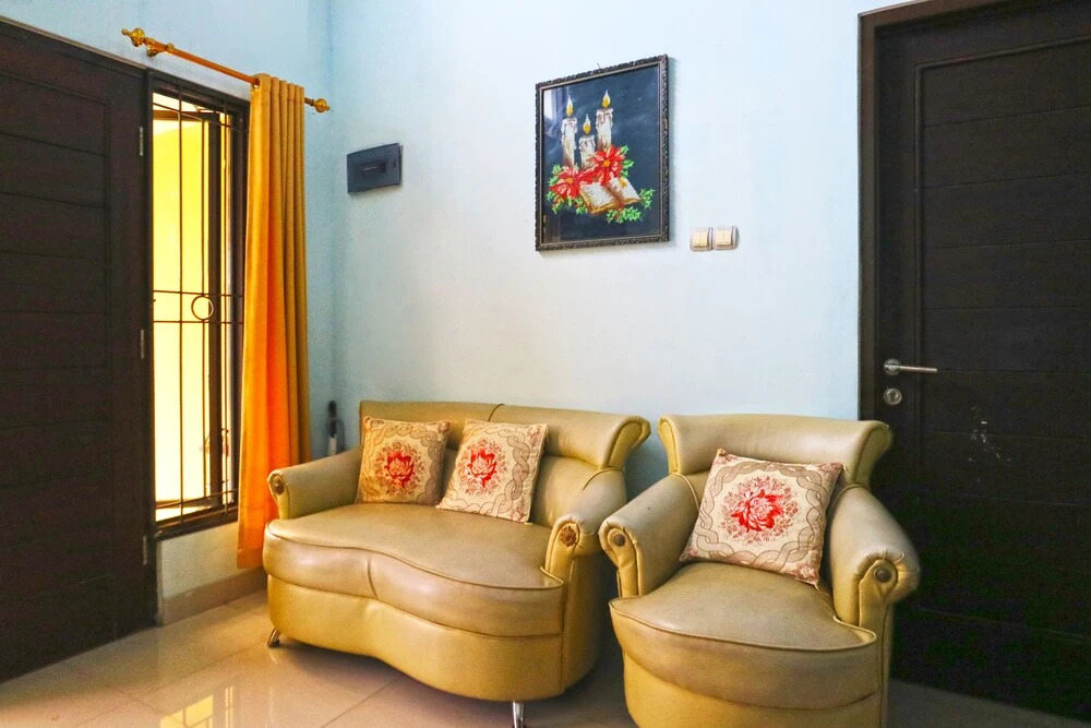 Kabin Kapsul Wisma Pondok Aren - Hostel