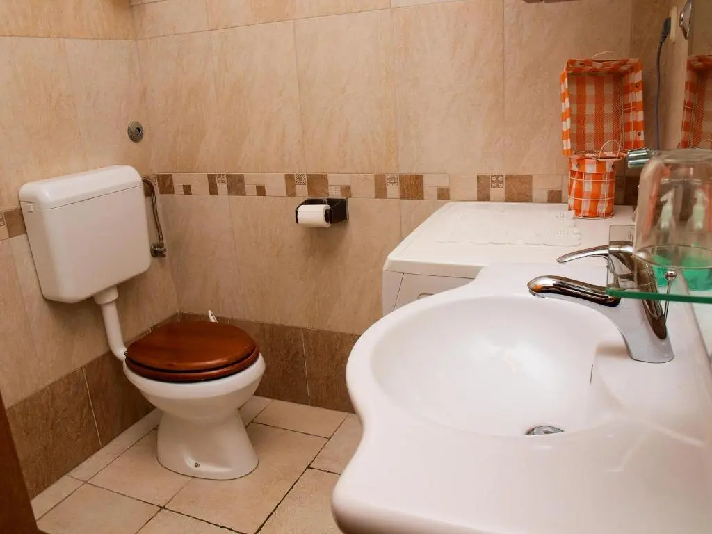 Apartment Petricic