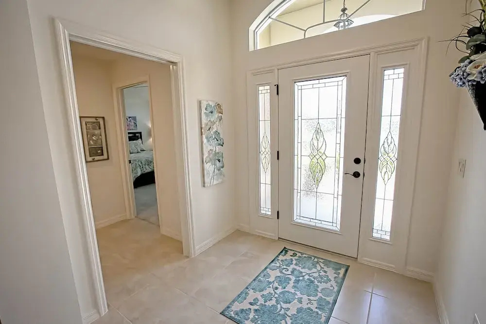 Yuma Place Home 3 Bedroom by The VIR Group