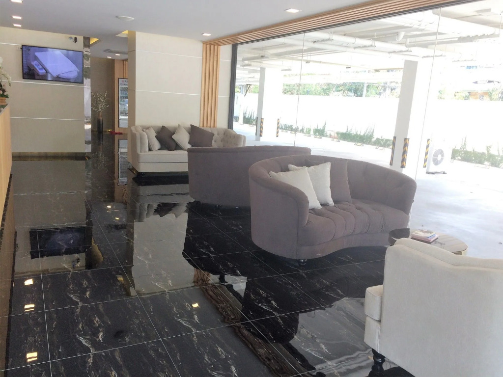 Hinoki Hotel - ONSEN Chiang Mai