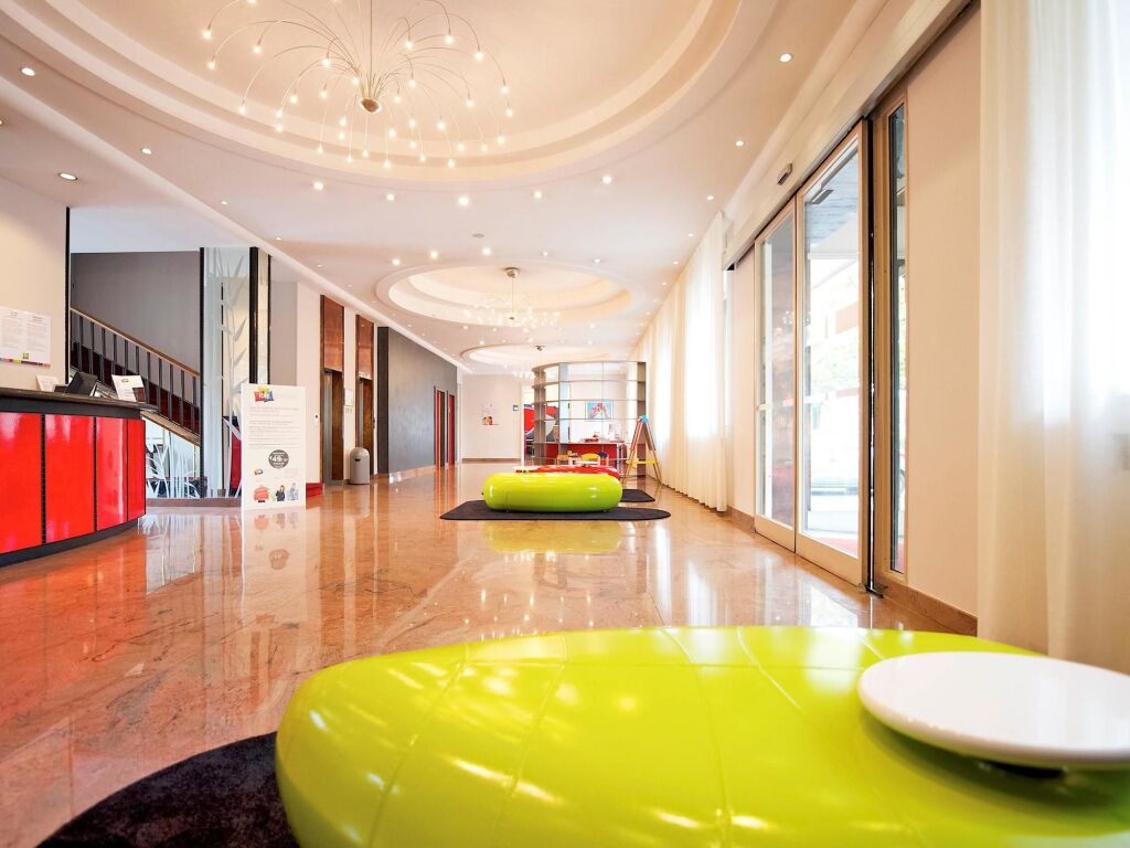 Hotel Toscanini