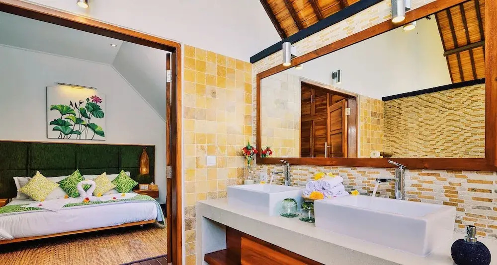 Villa Sentosa