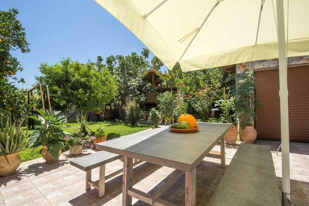 Erodios Villas 1