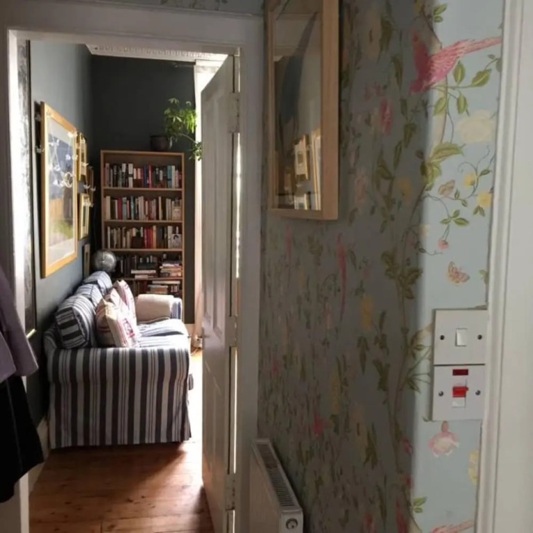 1 Bedroom Apartment Next To The Meadows