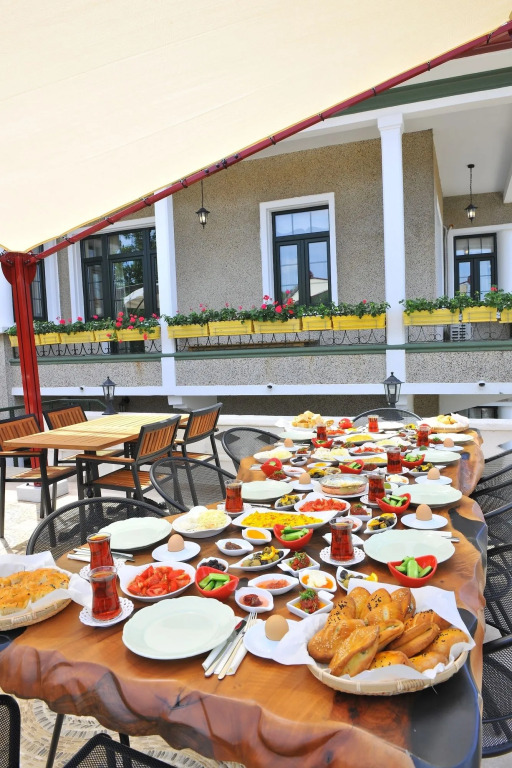 Petrino Gökçeada Hotel&Kitchen
