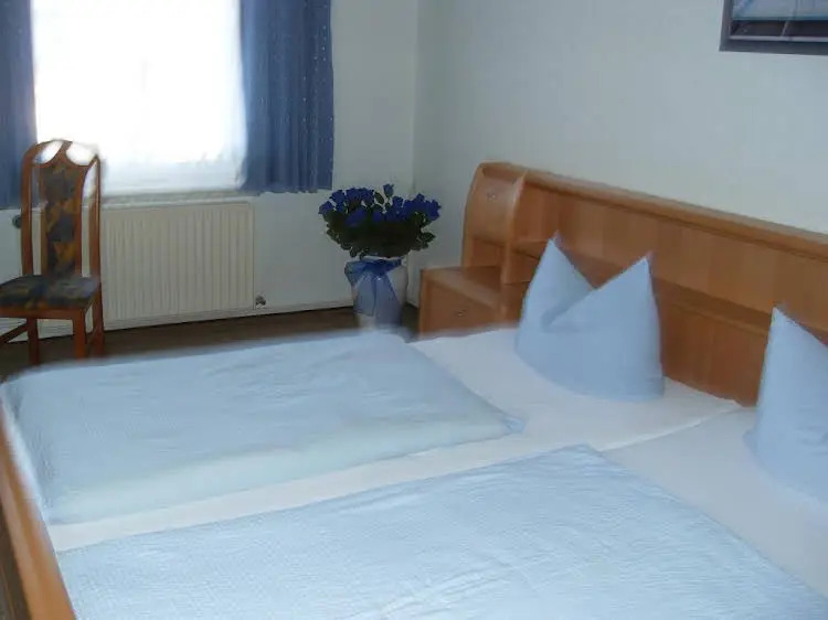 Hotel Grüner Kranz