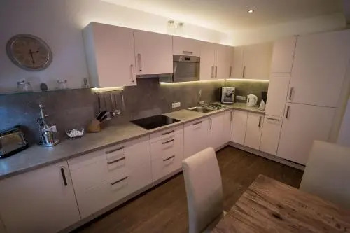 Ferienwohnung Fankhauser