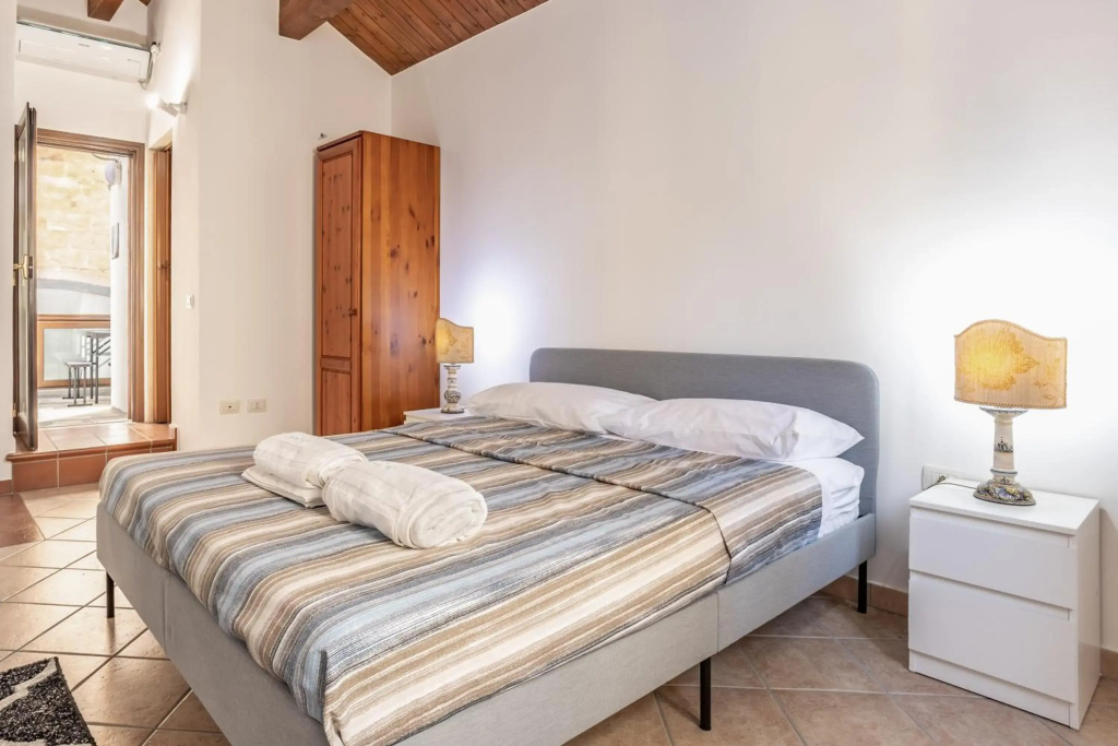 ConVivo Apartment