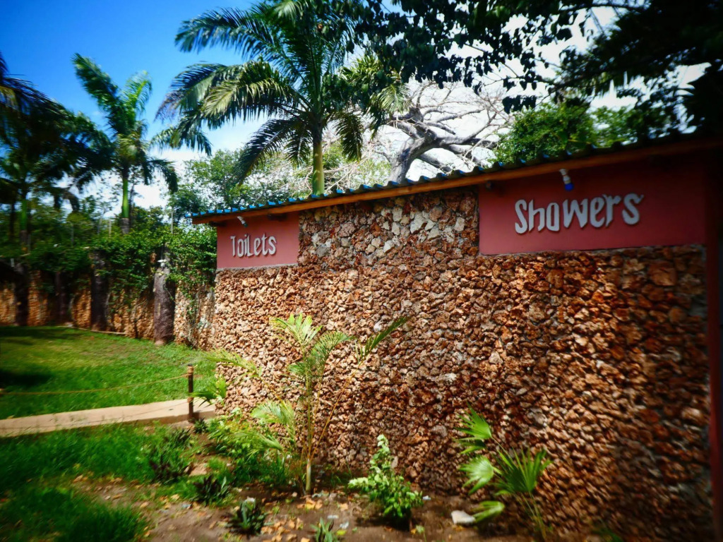 Diani Backpackers