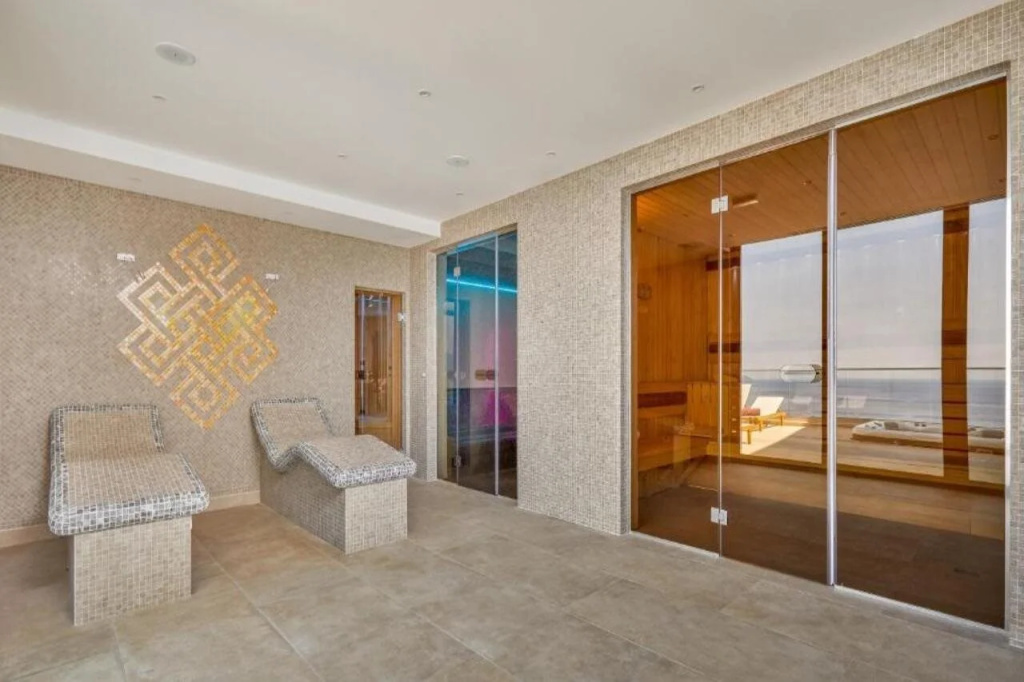 ĀNANTI Resort, Residences & Beach Club - The Leading Hotels of the World