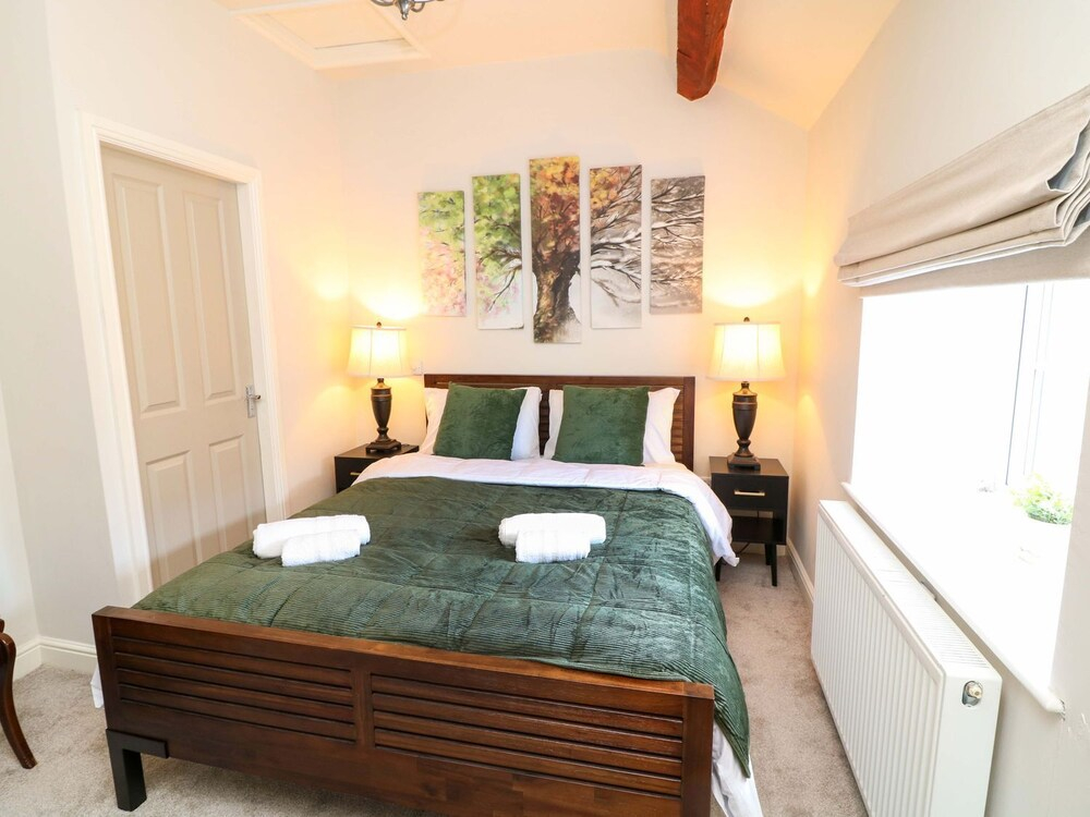 The Annexe