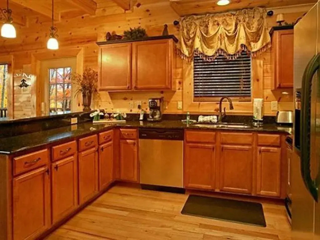 Elk Springs Resort by RedAwning
